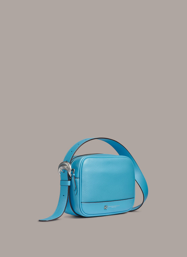 Donna Karan CEDARHURST CAMERA BAG Tide