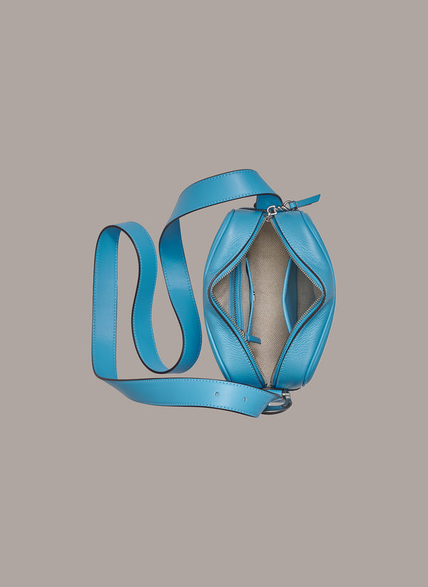 Donna Karan CEDARHURST CAMERA BAG Tide