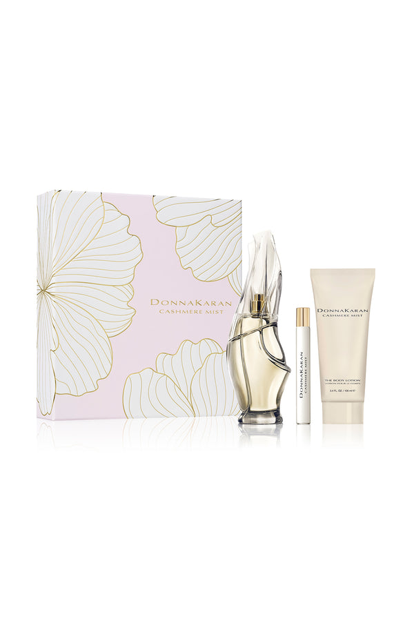 Donna Karan DONNA KARAN CASHMERE MIST SET White