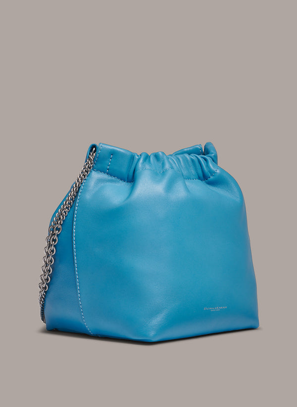 Donna Karan ROSEDALE CROSSBODY Tide