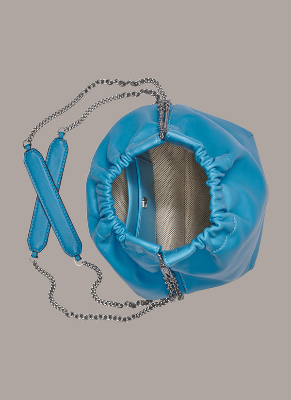 Donna Karan ROSEDALE CROSSBODY Tide