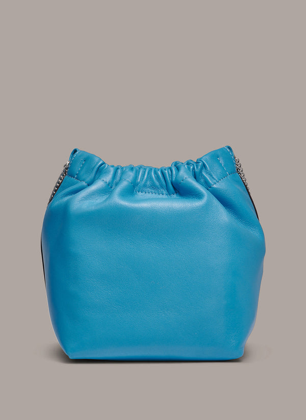 Donna Karan ROSEDALE CROSSBODY Tide