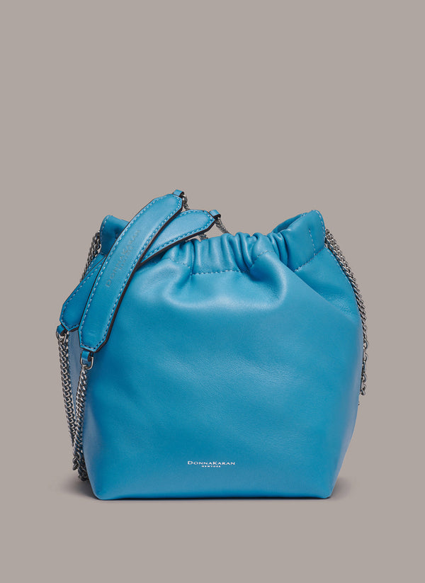 donna karan ROSEDALE CROSSBODY Tide