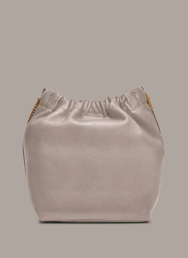 Donna Karan ROSEDALE CROSSBODY Zinc