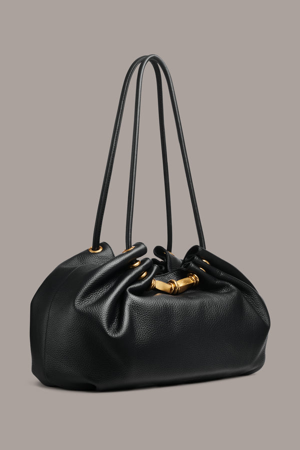 Donna Karan SEACLIFF TOTE Black