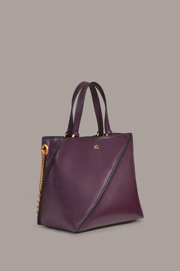 Donna Karan SETAUKET CROSSBODY BAG Fig