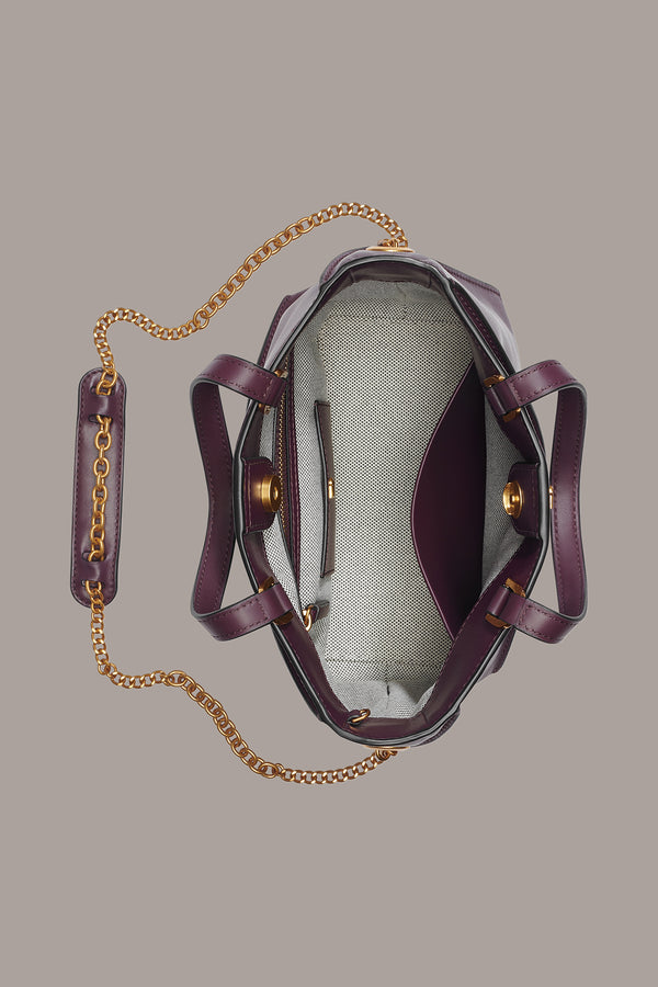 Donna Karan SETAUKET CROSSBODY BAG Fig