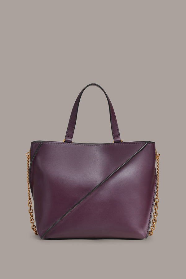 Donna Karan SETAUKET CROSSBODY BAG Fig