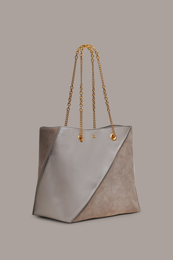 Donna Karan SETAUKET TOTE Cloud
