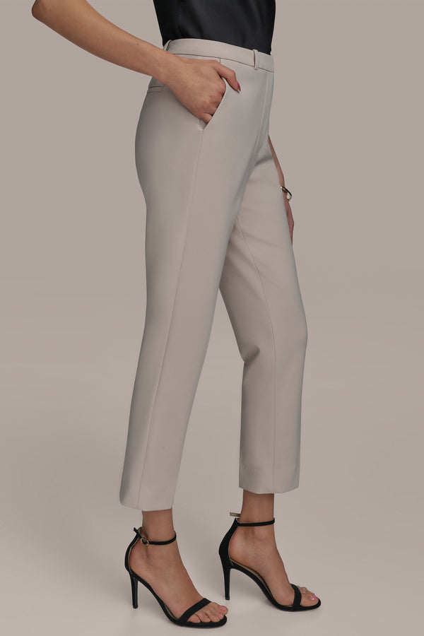 Donna Karan STRAIGHT LEG FLAT SISAL