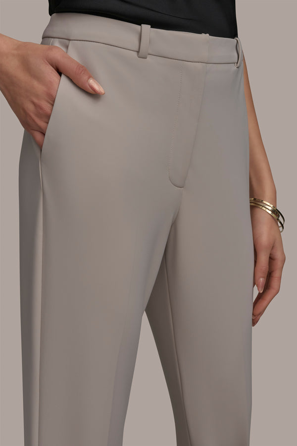 Donna Karan STRAIGHT LEG FLAT SISAL