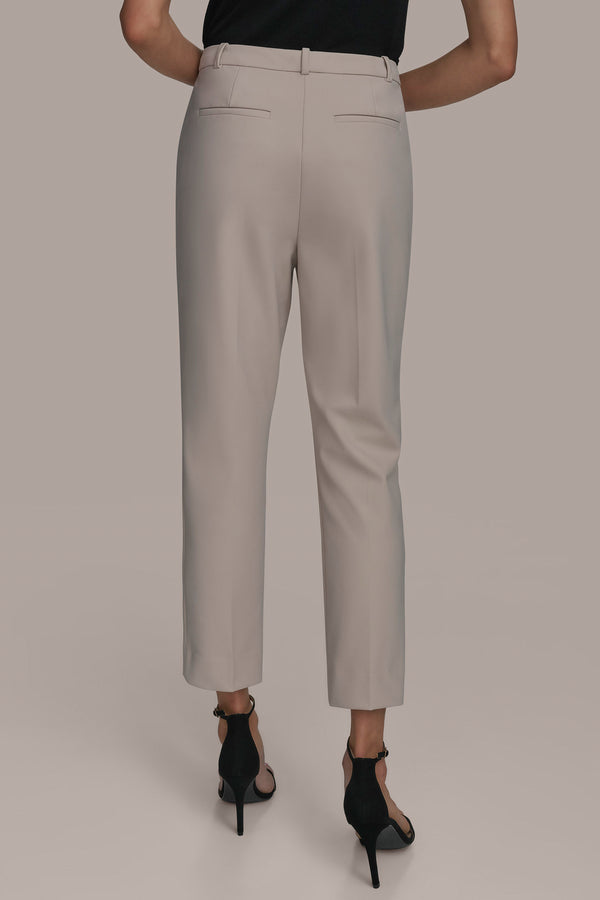 Donna Karan STRAIGHT LEG FLAT SISAL