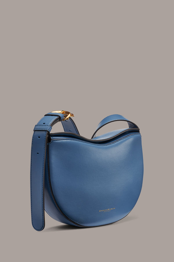 Donna Karan VALLEY STREAM CROSSBODY BAG HORIZON