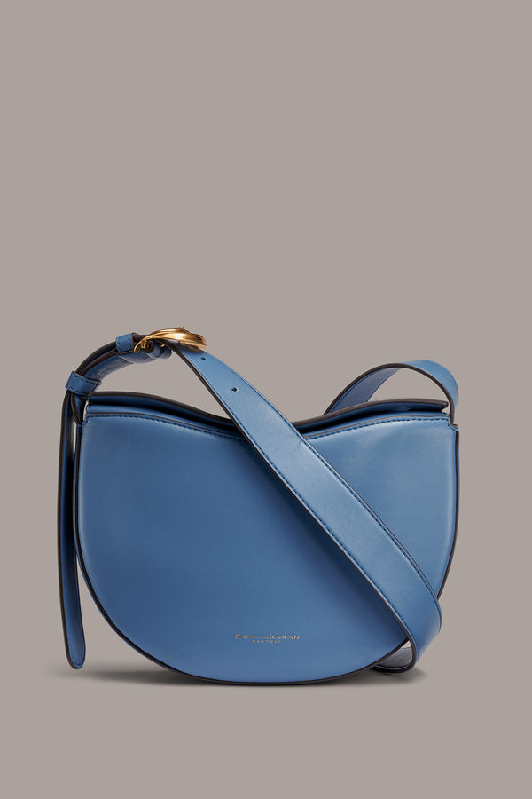 donna karan VALLEY STREAM CROSSBODY BAG HORIZON