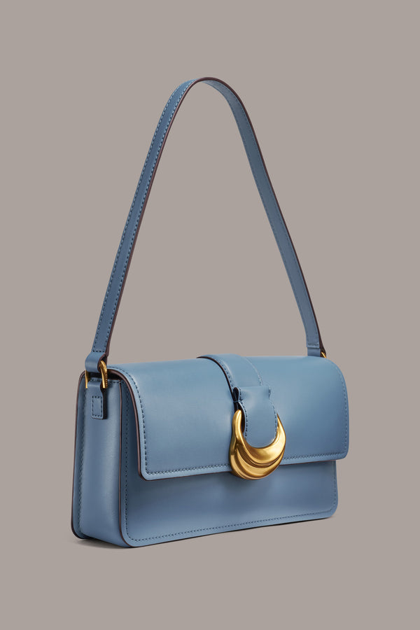 Donna Karan VALLEY STREAM SHOULDER BAG Horizon