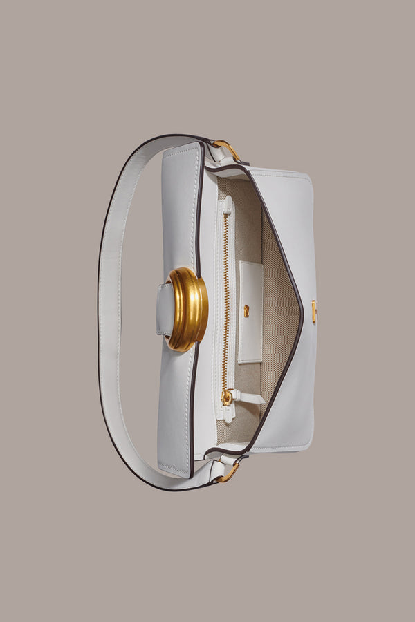 Donna Karan VALLEY STREAM SHOULDER Brilliant White