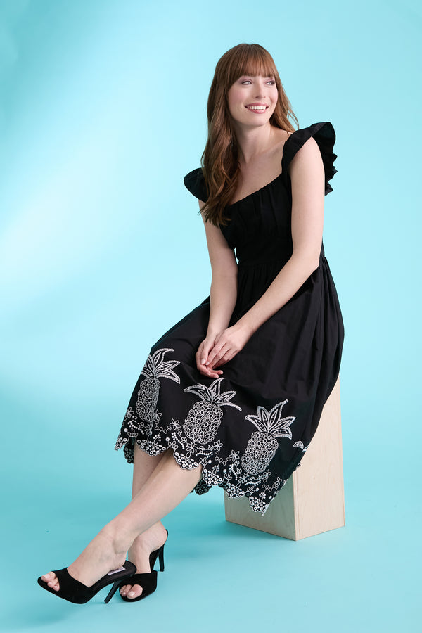 Donna Morgan Abilene