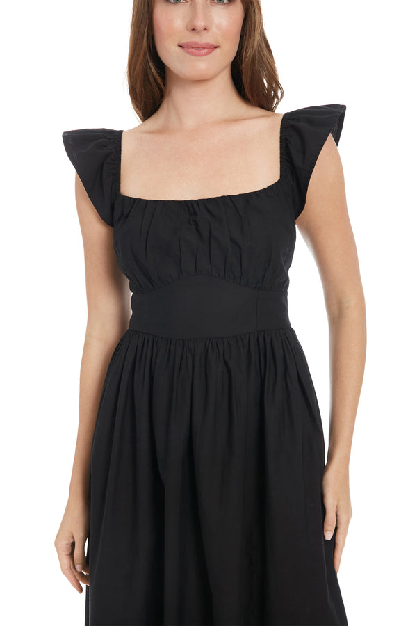 Donna Morgan Abilene