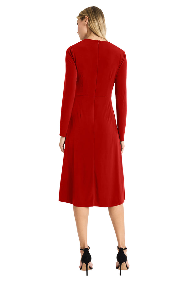 Donna Morgan Akira In Solid