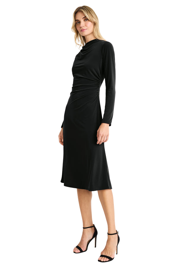 Donna Morgan Akira In Solid