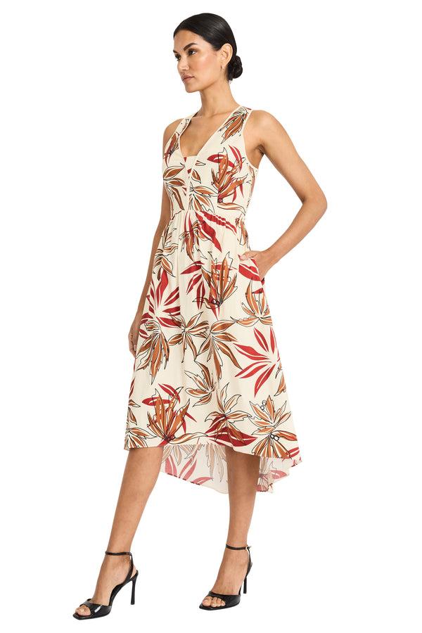 Donna Morgan Arabella