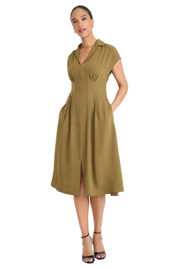 Donna Morgan Cameran