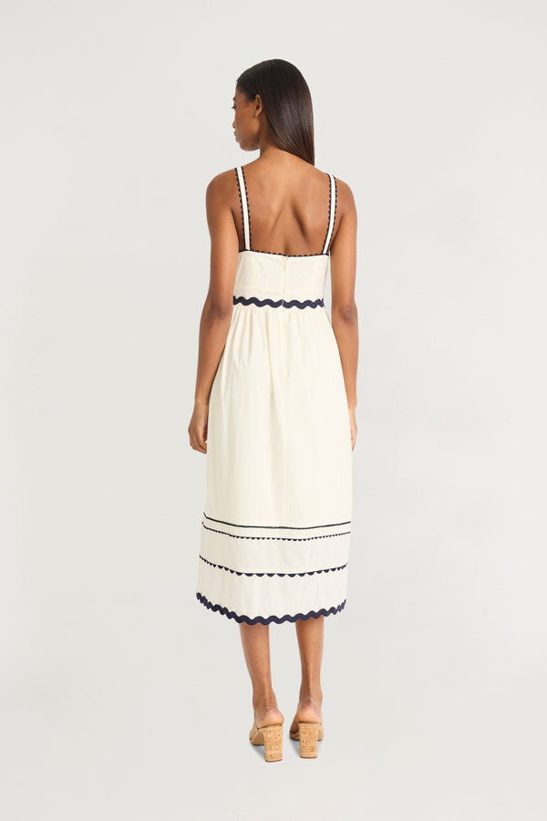 Donna Morgan Charles