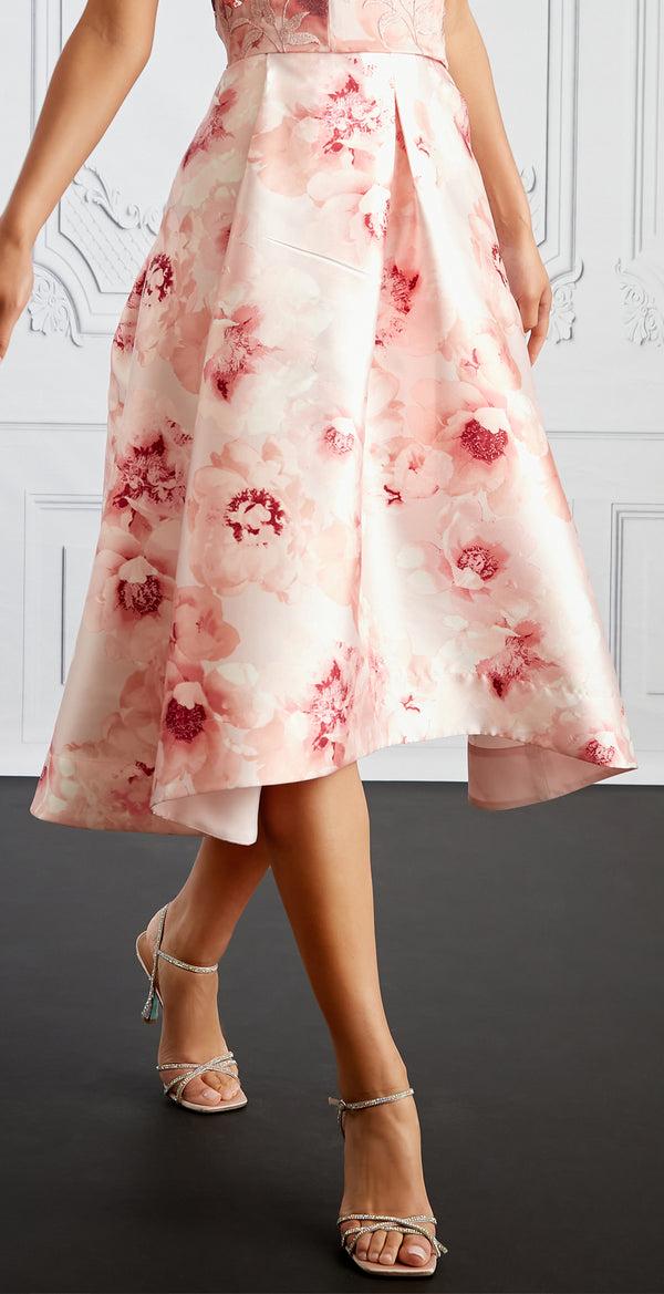 Donna Morgan Delancey Skirt