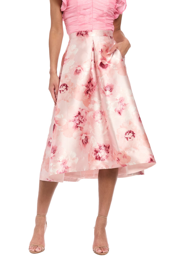 Donna Morgan Delancey Skirt