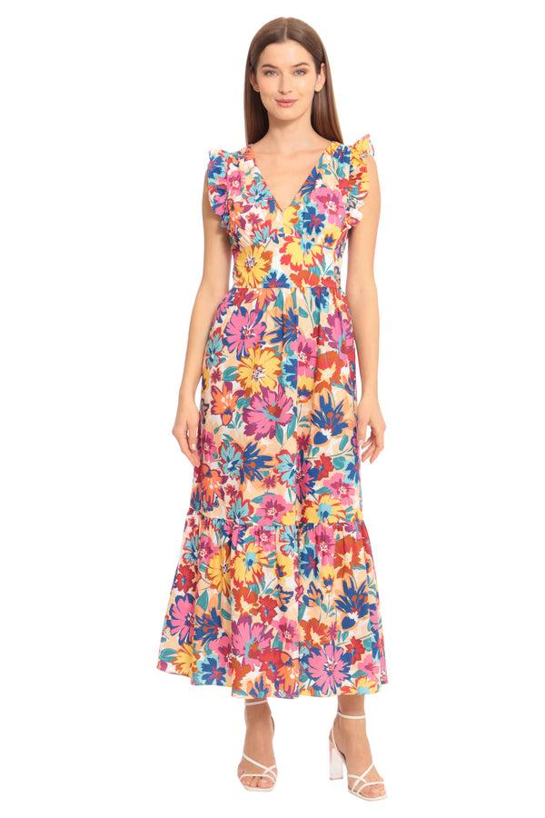 donna morgan Destiny