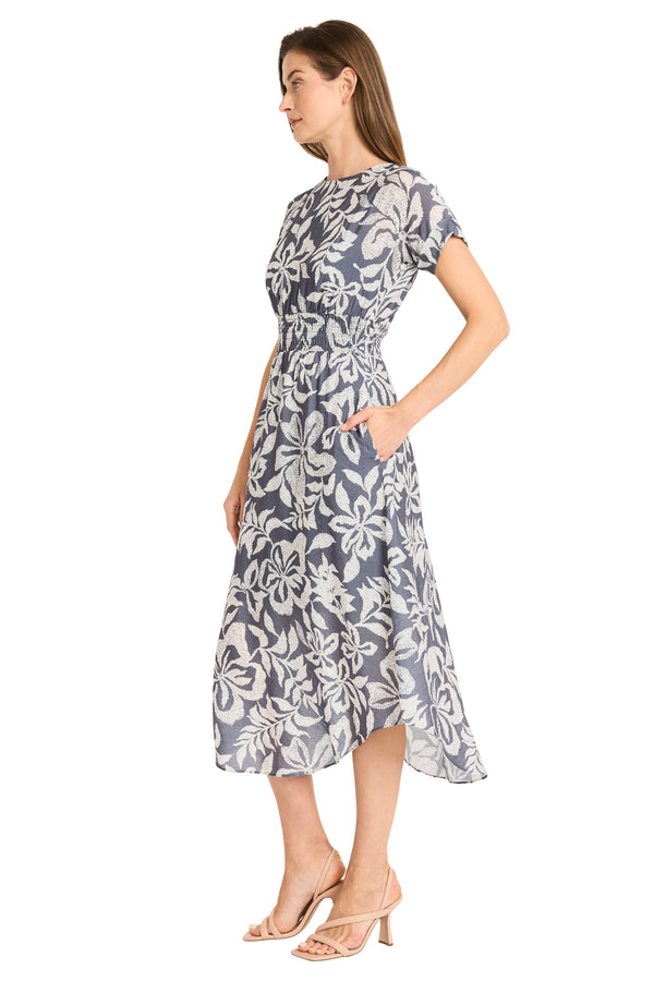 Donna Morgan Dominica