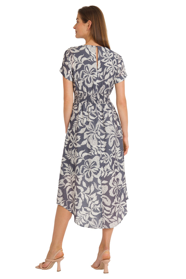 Donna Morgan Dominica