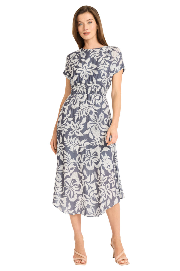 donna morgan Dominica