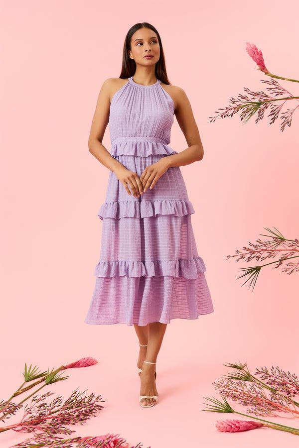 Donna Morgan Frederica