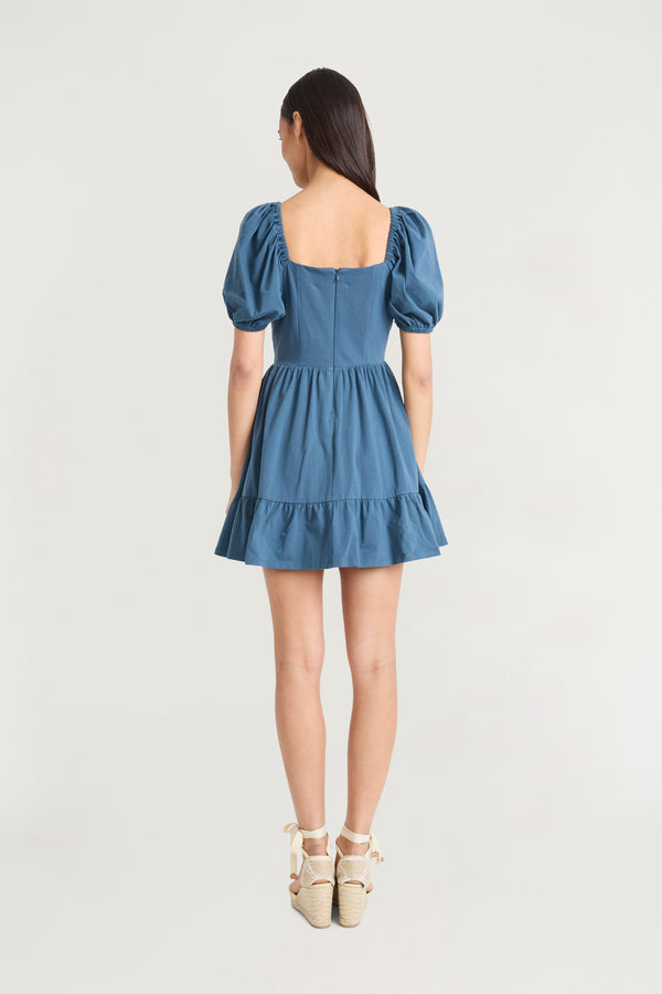 Donna Morgan Grant In Jersey