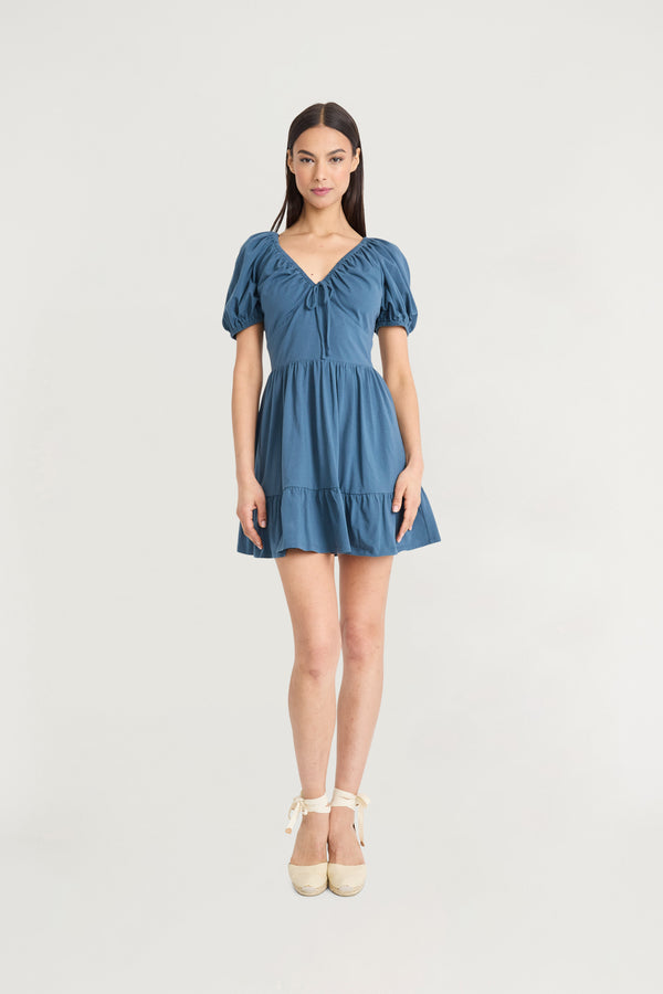 donna morgan Grant in Jersey