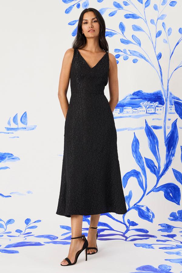 Donna Morgan Jessica