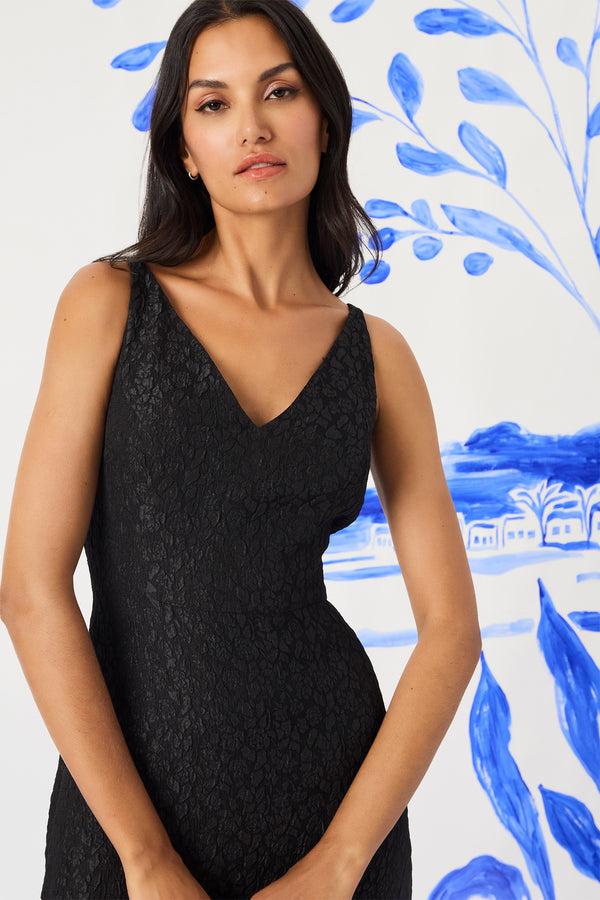 Donna Morgan Jessica