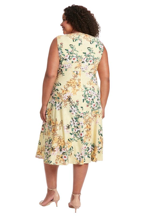 Donna Morgan KEYHOLE MIDI