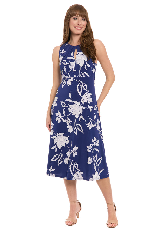 Donna Morgan KEYHOLE MIDI