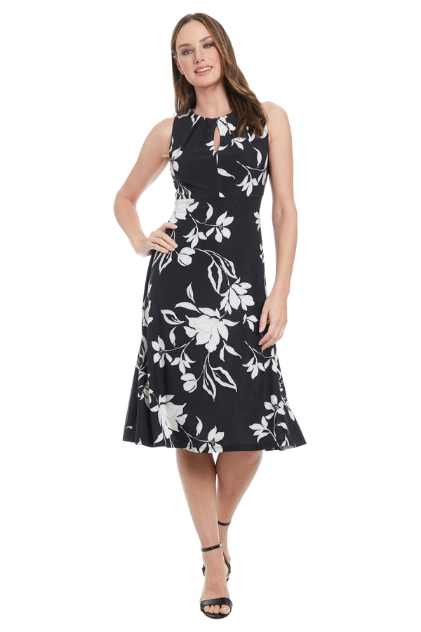 Donna Morgan KEYHOLE MIDI