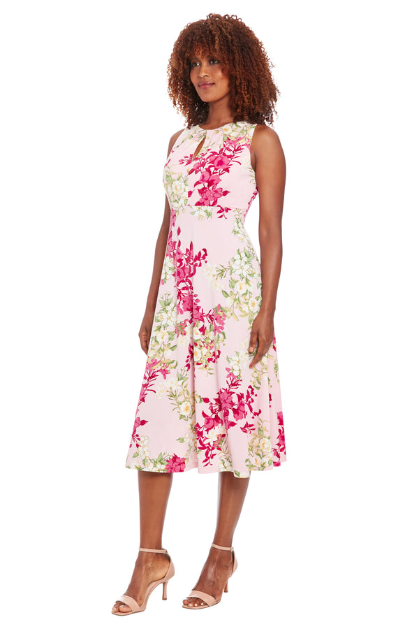 Donna Morgan KEYHOLE MIDI