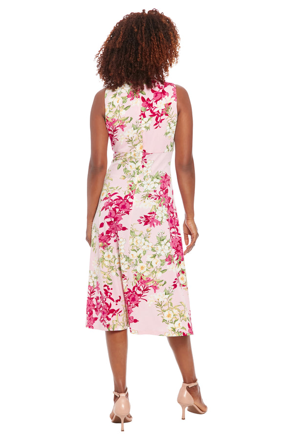 Donna Morgan KEYHOLE MIDI