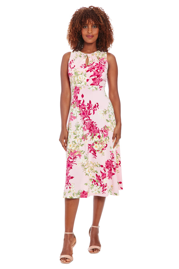 donna morgan KEYHOLE MIDI