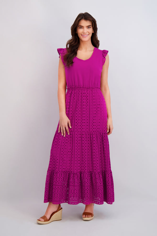 Donna Morgan Liberty