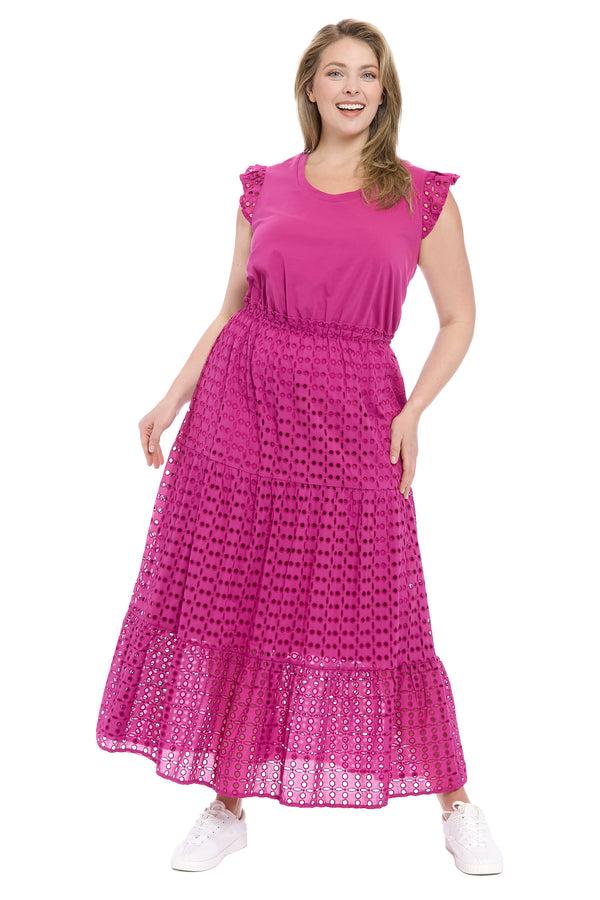 donna morgan Liberty