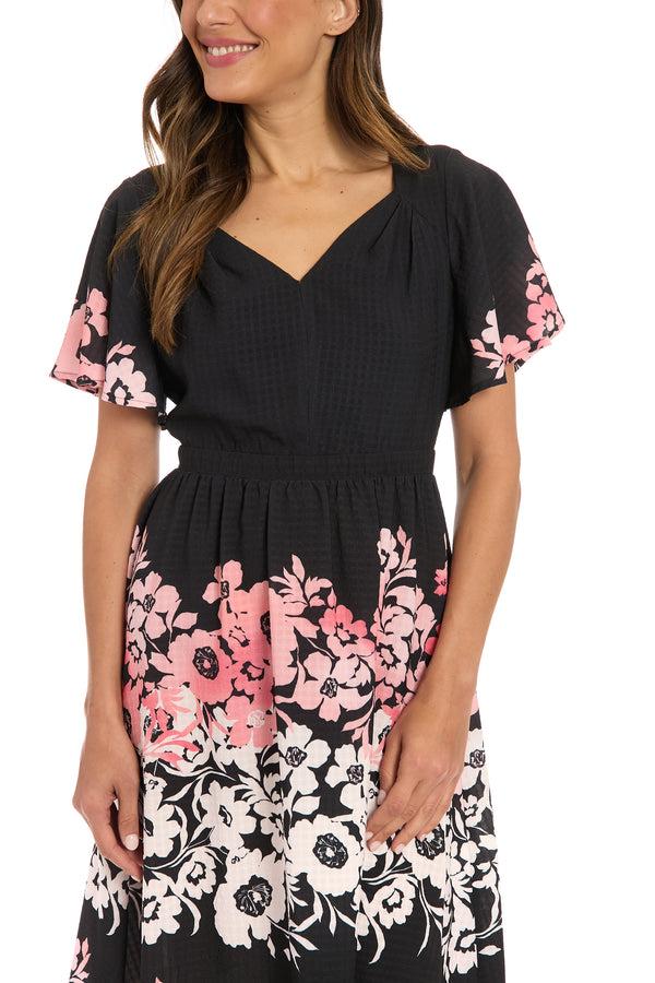 Donna Morgan Margaret