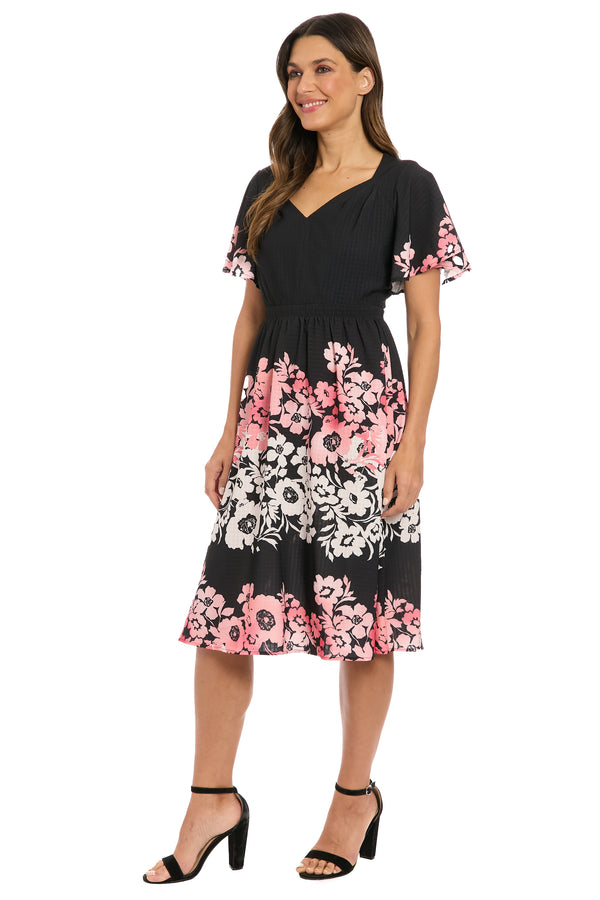 Donna Morgan Margaret