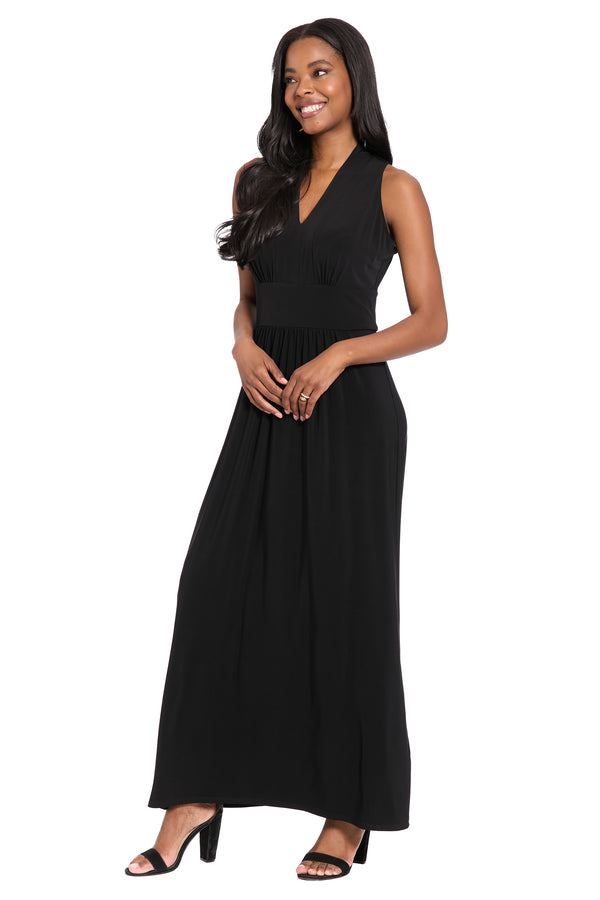 Donna Morgan McKay In Solid