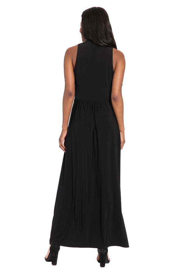 Donna Morgan McKay In Solid